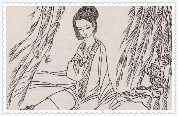 民間故事：善良男人有福，心善女人有運，白狐報恩，一份恩一段情