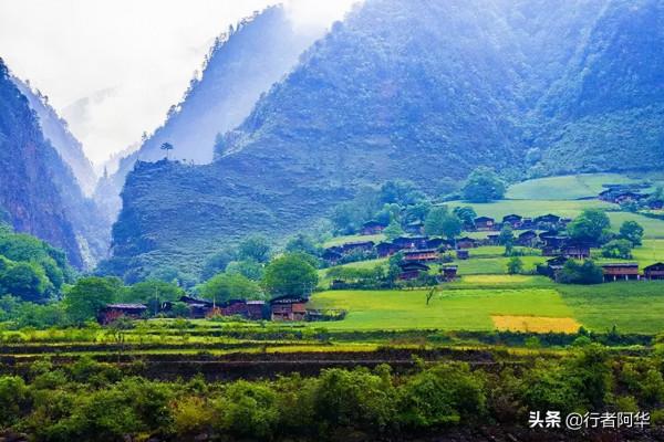 冬季去西藏怕高反，這條進藏線路攻略一定不能錯過