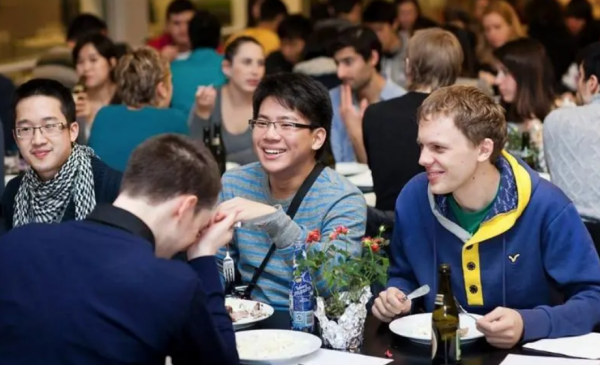 國內高階人才流失嚴重,北大數學才子三句話道出原因,直白又現實 國內高階人才流失嚴重,北大數學才子三句話道出原因,直白又現實