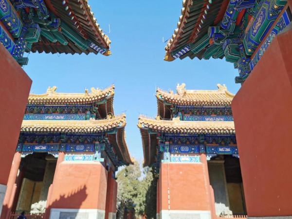 尊師重教最京城/“左廟右學”國子監 尊師重教最京城/“左廟右學”國子監