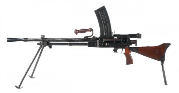 二戰太平洋戰場：日軍所使用的武器裝備大盤點