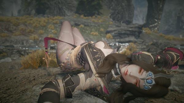 一個會呼吸的世界——寫給《上古卷軸5天際》11歲的生日評測 一個會呼吸的世界——寫給《上古卷軸5天際》11歲的生日評測