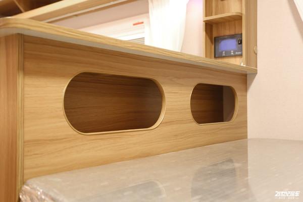 月薪7000就能買的拖掛房車！實拍卓美亞T420Z拖掛房車