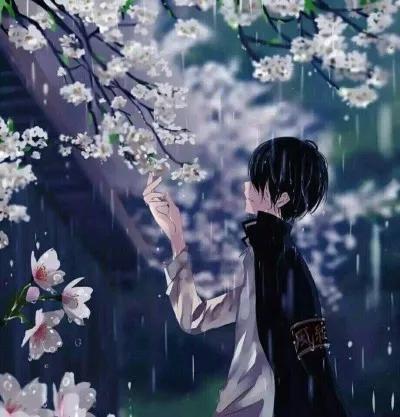 有一種等待，沒有期限