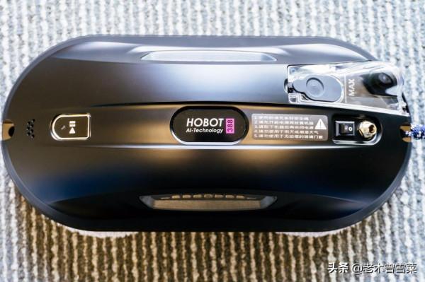 相見恨晚的清潔神器——玻妞388擦窗機器人分享