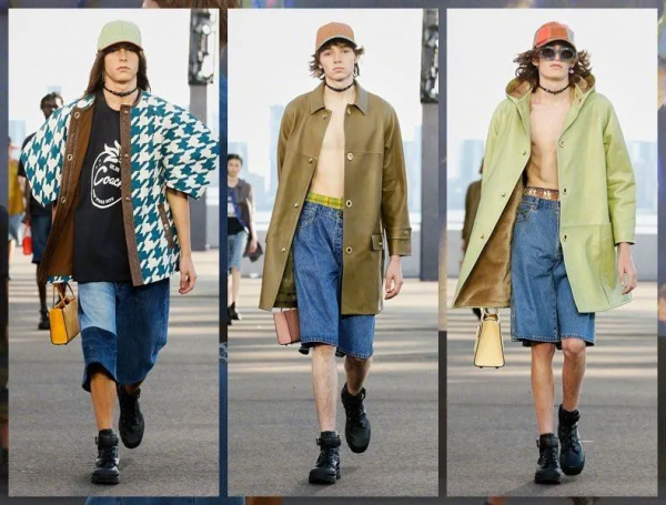 Justin Bieber 竟是 COACH 設計師的靈魂繆斯? Justin Bieber 竟是 COACH 設計師的靈魂繆斯?