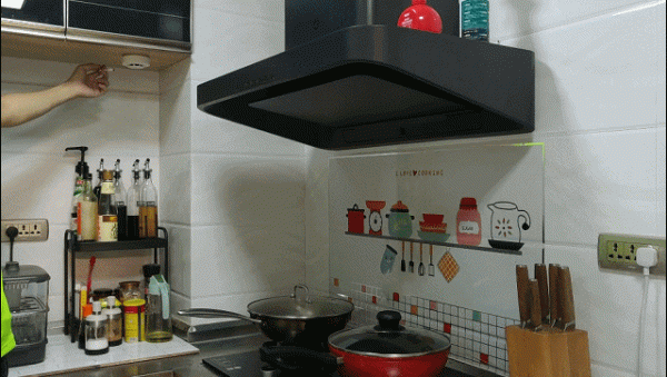 米家油煙機到底如何？從S1的深度體驗後的評測報告來了解……