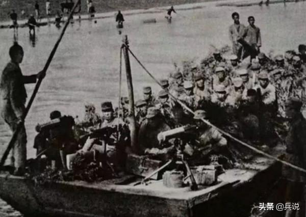 八路軍支隊司令叛變，解放後改名換姓賣菜，被中統特務供出