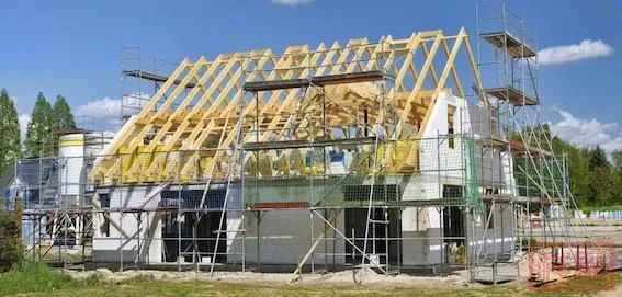 德國房地產專家春季報告：有孩家庭將面臨重大問題