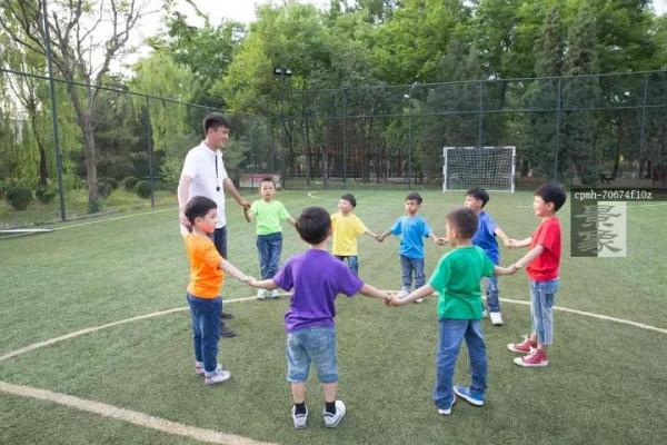 體育中的放鬆方法