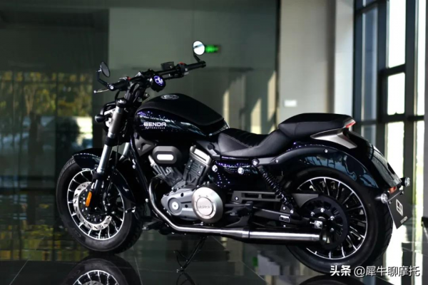 告別騎狗——奔達灰石300試駕體驗