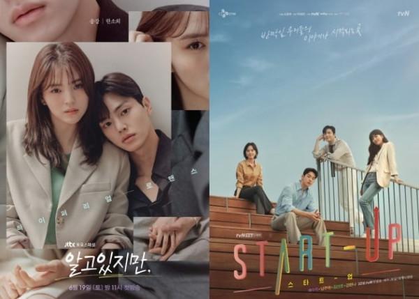 南柱赫&amp;宋江同時迴歸家庭劇場，能否擺脫惡名，再創輝煌？