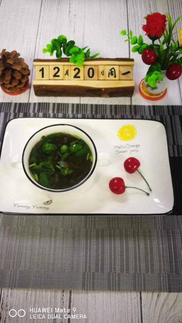 快速上手的營養午餐