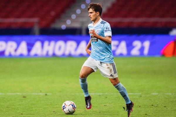 西甲:塞爾塔 VS 奧薩蘇納 1749字詳析 剩欲展懷因問疾 孰知相對只銜觴 西甲:塞爾塔 VS 奧薩蘇納 1749字詳析 剩欲展懷因問疾 孰知相對只銜觴