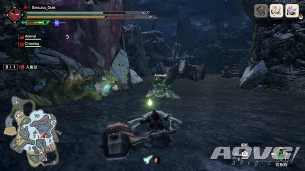 入坑新選擇:《怪物獵人崛起》PC版評測+製作人採訪 入坑新選擇:《怪物獵人崛起》PC版評測+製作人採訪