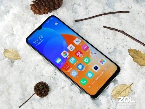 雪後初霽,光譜如虹!酷派COOL 20 Pro圖賞 雪後初霽,光譜如虹!酷派COOL 20 Pro圖賞