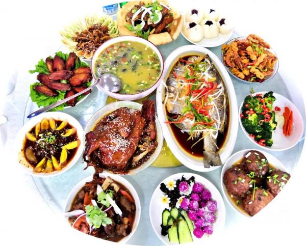 武警兵團總隊：軍營春節別樣熱鬧！