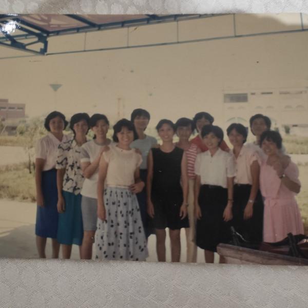 那年,我們還年輕 那年,我們還年輕