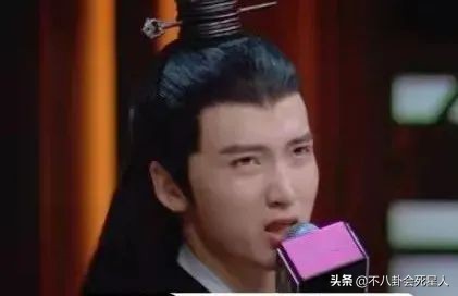 太尷尬！5位明星再現經典角色，趙敏、紫霞、夜華全被毀了