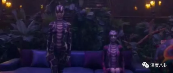 崩盤的《魷魚遊戲》