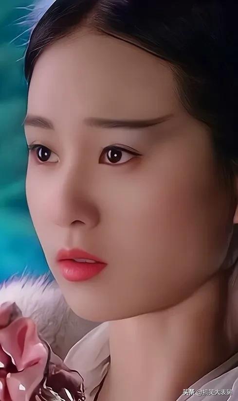 今日美圖欣賞——劉詩詩