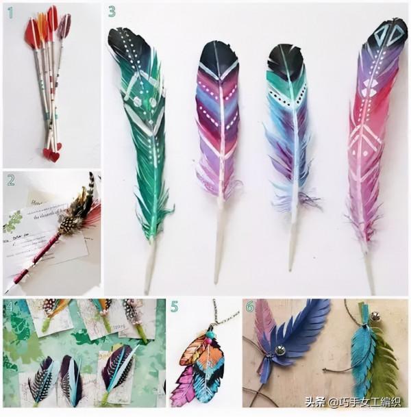 媽媽用這個方法改造廢舊的筆套，孩子再也不捨得扔掉舊筆了