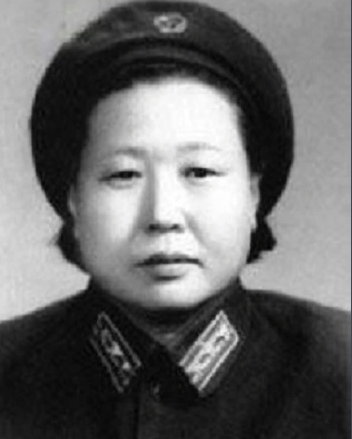 55年開國女上校只有8人,哪個省的女上校最多?哪幾位壽過90? 55年開國女上校只有8人,哪個省的女上校最多?哪幾位壽過90?