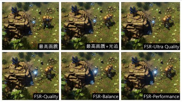 聯想拯救者 R7000P 列裝 RX 6600M 有多強?年度 3A 真香遊戲本正式登場 聯想拯救者 R7000P 列裝 RX 6600M 有多強?年度 3A 真香遊戲本正式登場