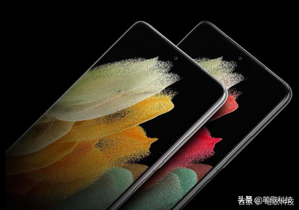 三星Galaxy S21 Ultra 5G開啟首惠,至高1200元補貼+12期免息分期 三星Galaxy S21 Ultra 5G開啟首惠,至高1200元補貼+12期免息分期