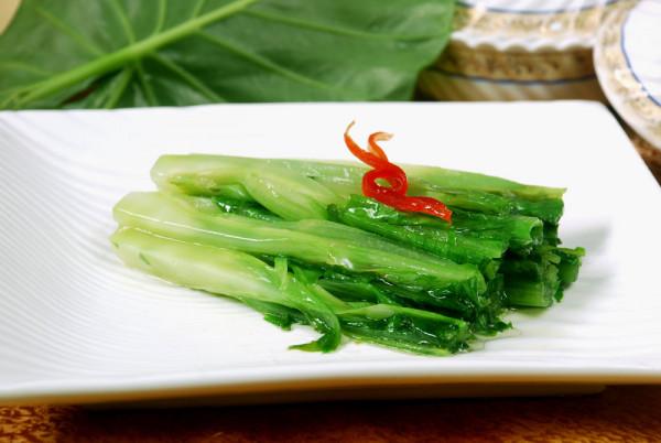 農村大席上有道“送客菜”，大家吃完就該散席了，你們那是啥菜呢