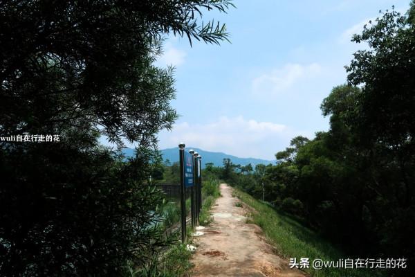 這個秋天,繼續闖蕩福州鼓山,用腳步丈量她的美 | 第63條徒步路線 這個秋天,繼續闖蕩福州鼓山,用腳步丈量她的美 | 第63條徒步路線