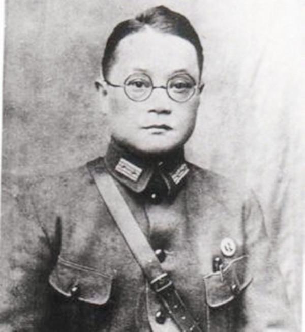 “四川王”劉湘的左膀右臂，1949年和平起義，後來怎麼樣？