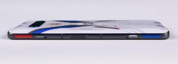 用遊戲手機玩遊戲會變強嗎？黑鯊4S高達限定版體驗