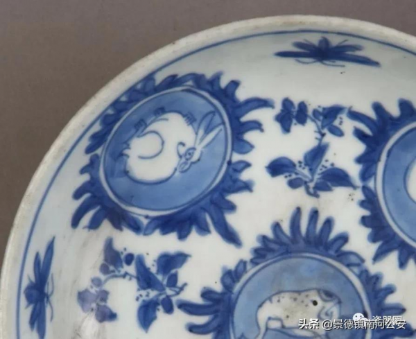 讀瓷｜康熙青花 美不勝收