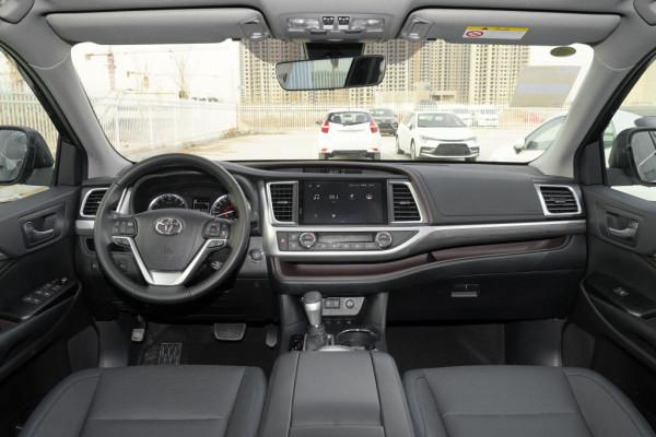 面對出行新需求,昂科旗與漢蘭達,誰能挑起家用出行的大梁? 面對出行新需求,昂科旗與漢蘭達,誰能挑起家用出行的大梁?