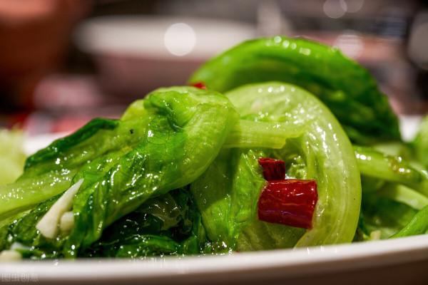 節後刮油，推薦8道&OpenCurlyDoubleQuote;清爽菜&rdquo;，營養均衡，低卡低脂，吃得更健康