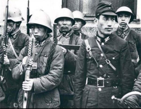 抗戰時八路軍被俘的最高將領，劉伯承下令：救不出活的，死的也要