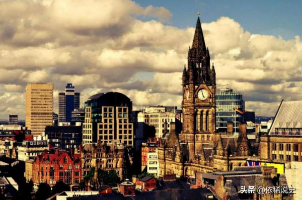 若北愛爾蘭、威爾士、蘇格蘭都獨立，英國會怎樣？印度可能入五常