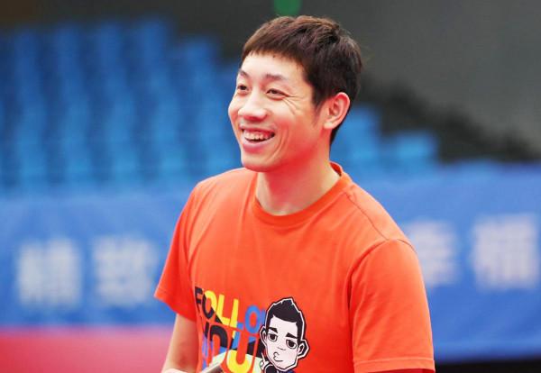 乒超聯賽明日開打，好戲又登臺！附各俱樂部球員名單，需者可收藏