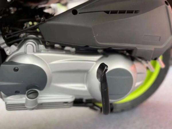 龍嘉XDV300i正式亮相,外觀硬朗標配霧燈可選三箱 龍嘉XDV300i正式亮相,外觀硬朗標配霧燈可選三箱