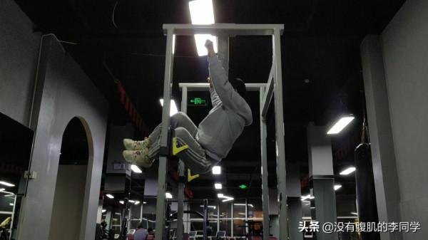 腹肌如何鍛鍊？全套動作來了，從下腹到側腹再到上腹