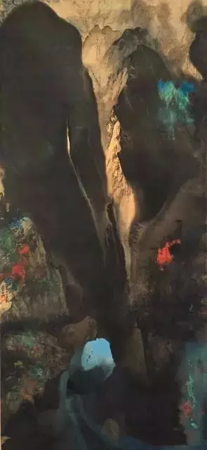 五位大師畫筆下的醉美秋色