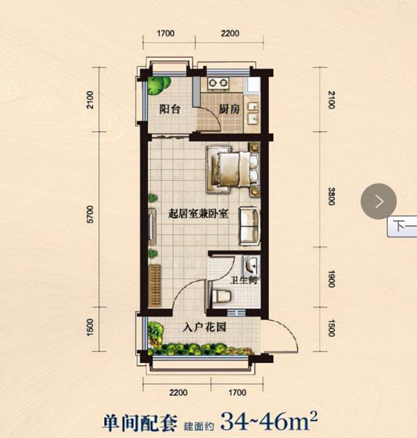 除了飛瀑、峽谷，萬盛黑山谷南天門竟藏有這樣的美景