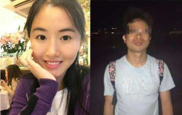 “蛇蠍美人”翟欣欣，4年前騙婚獲利千萬資產，逼得丈夫跳樓自殺