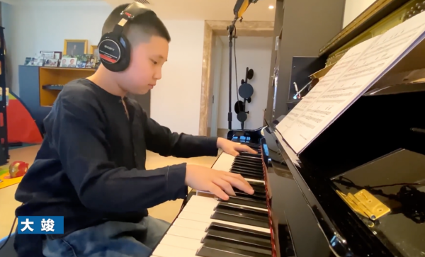 《爸爸去哪兒》17位萌娃才藝驚豔：父母基因強大，贏在起跑線上