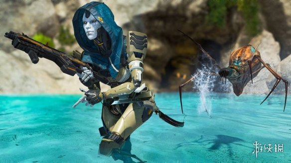 《Apex英雄》班加羅爾新傳奇面板將導致遊戲崩潰