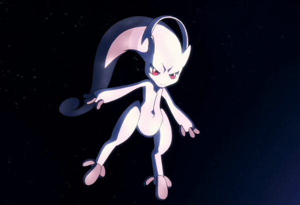 《寶可夢》早期種族值最高的阿爾宙斯，如今被多少神獸輕鬆超越？