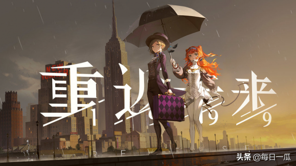 2022年值得期待的手遊推薦：總有一款適合你