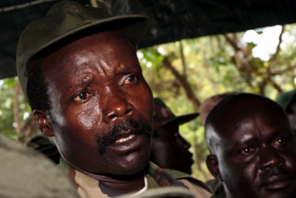 恐怖頭目科尼:和本拉登齊名的魔頭,聯合國通緝,特種兵都除不掉 恐怖頭目科尼:和本拉登齊名的魔頭,聯合國通緝,特種兵都除不掉