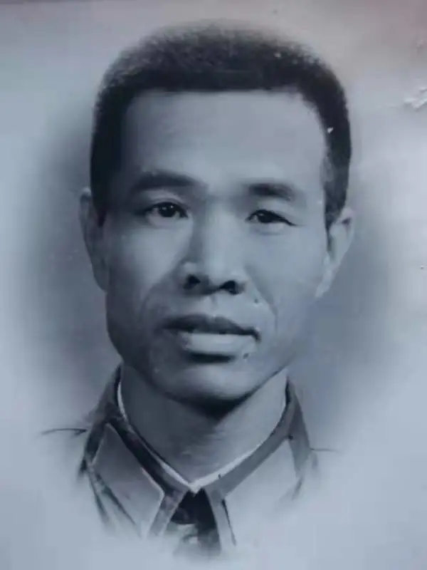 親歷者說 | 從長津湖走出來的司法行政人